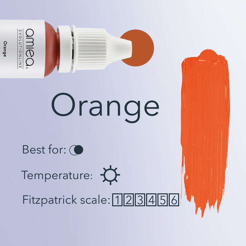 Orange (10 ml)