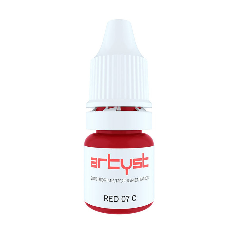 Red 07 C (10 ml)