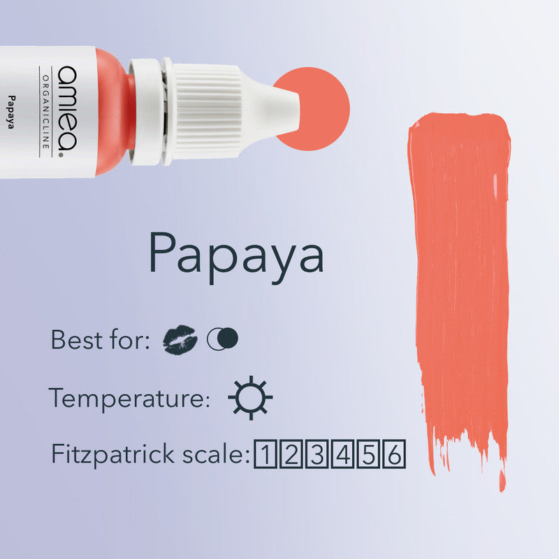 Papaya (10 ml)