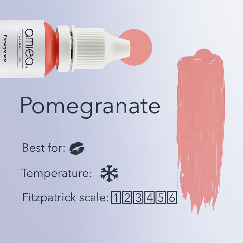 Pomegranate (10 ml)