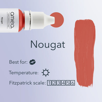 Nougat (10 ml)