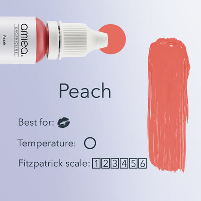 Peach (10 ml)