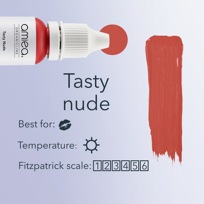 Tasty Nude (10 ml)