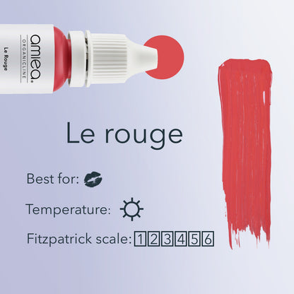 Le Rouge (10 ml)