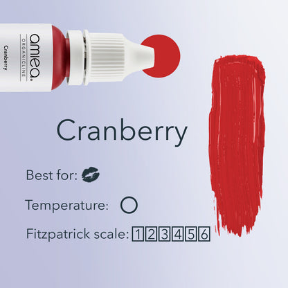 Cranberry (10 ml)