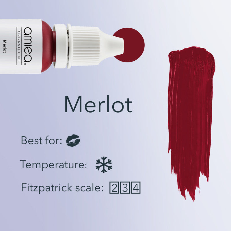 Merlot (10 ml)