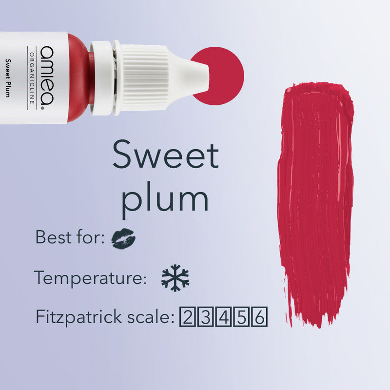 Sweet Plum (10 ml)