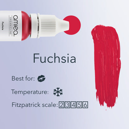 Fuchsia (10 ml)