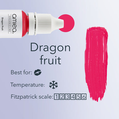 Dragon Fruit (10 ml)