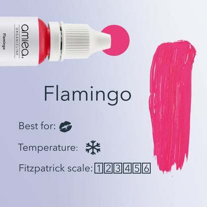 Flamingo (10 ml)