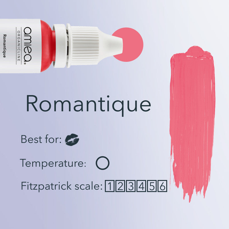 Romantique (10 ml)