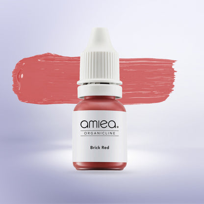 Brick Red (10 ml)