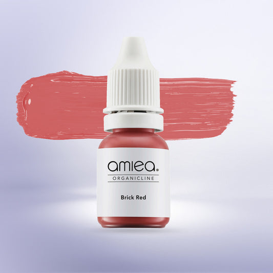 Brick Red (10 ml)