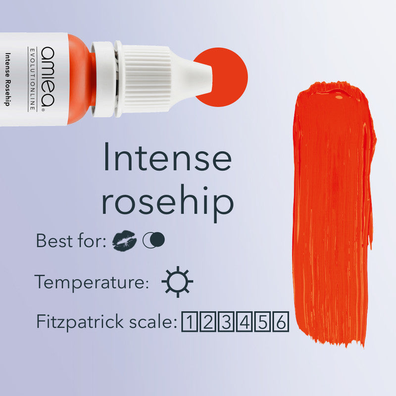 Intense Rosehip (10 ml)