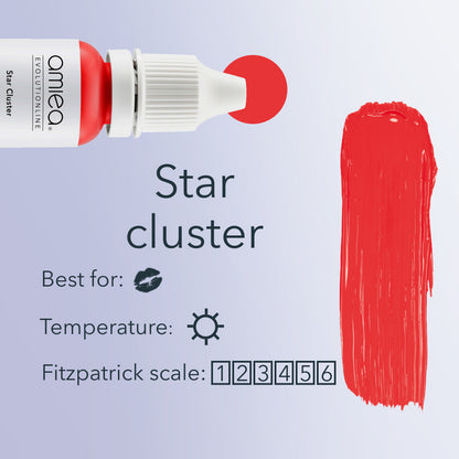 Star Cluster (10 ml)