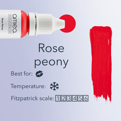 Rose Peony (10 ml)