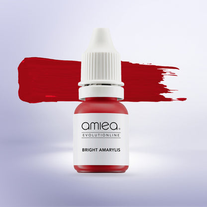 Bright Amarylis (10 ml)