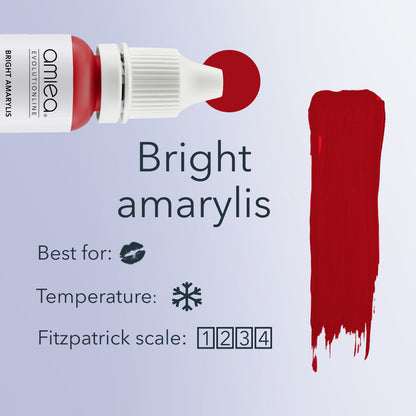 Bright Amarylis (10 ml)