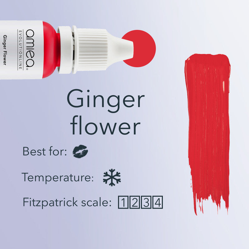 Ginger Flower (10 ml)