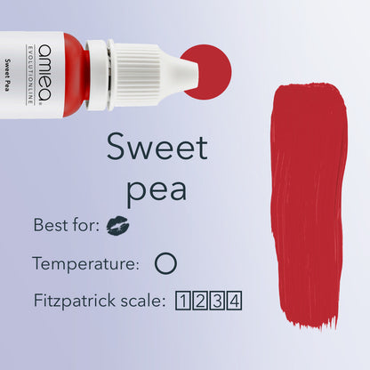 Sweet Pea (10 ml)