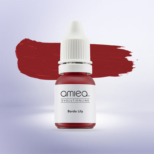 Bordo Lily (10 ml)