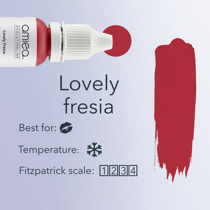 Lovely Fresia (10 ml)