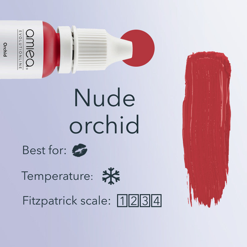 Nude Orchid (10 ml)