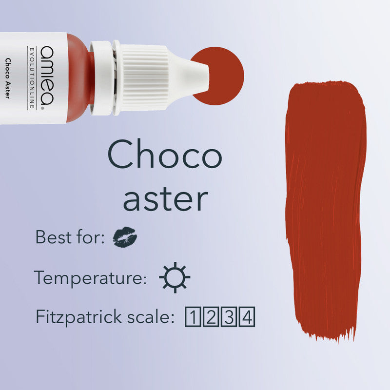 Choco Aster (10 ml)