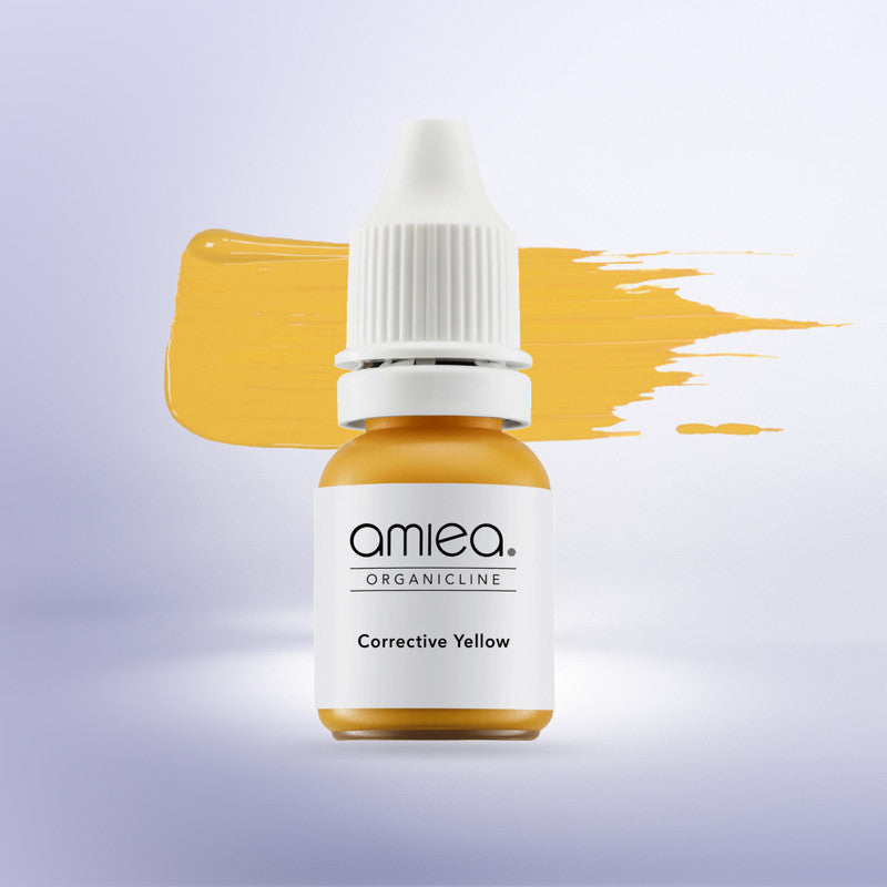 Corrective Yellow (10 ml)