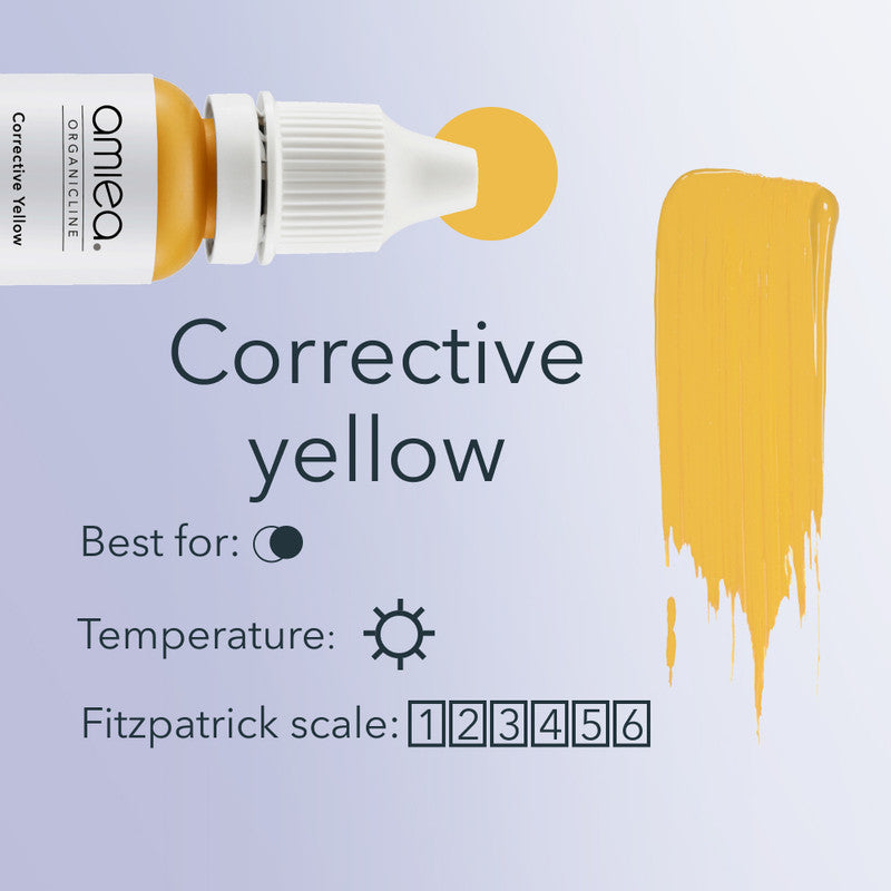 Corrective Yellow (10 ml)