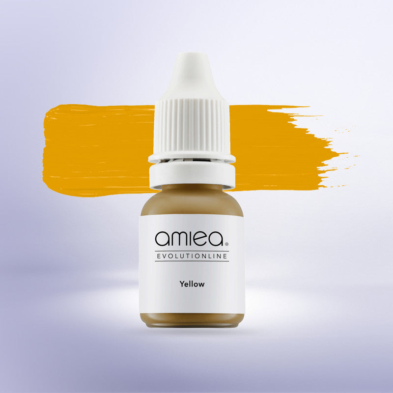 Yellow (10 ml)