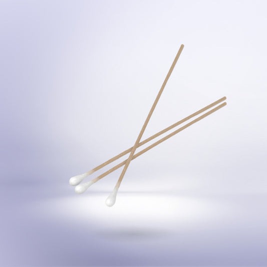 Cotton Buds (pack of 100)