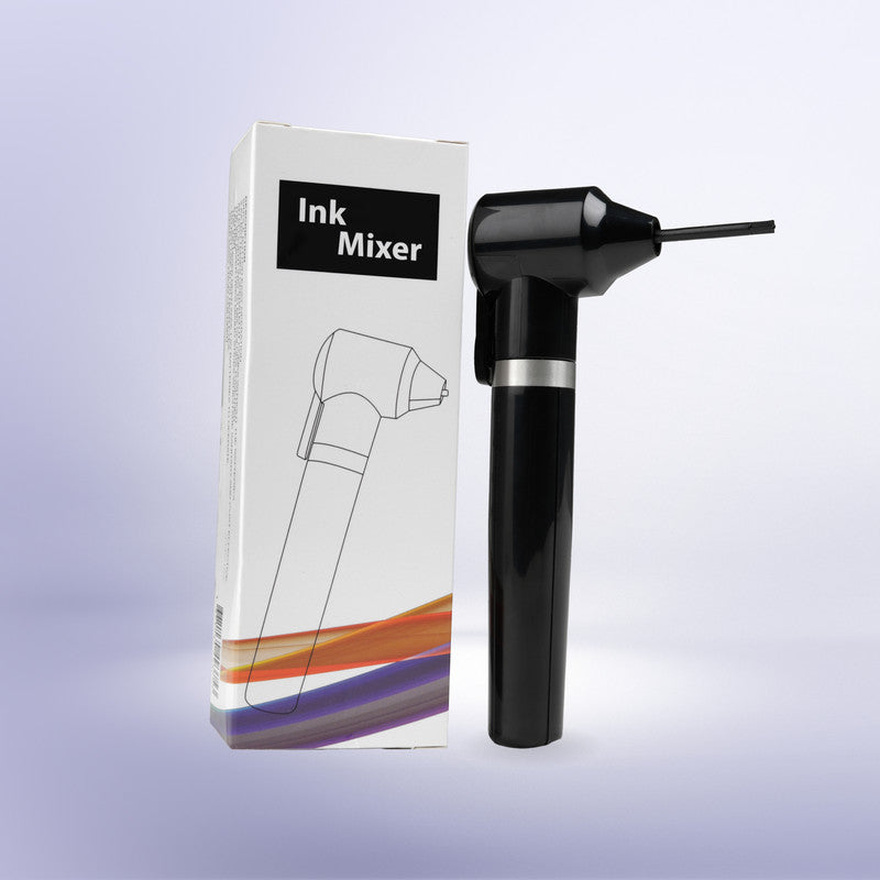Small Mixir Ink Ink Mixer – Amiea