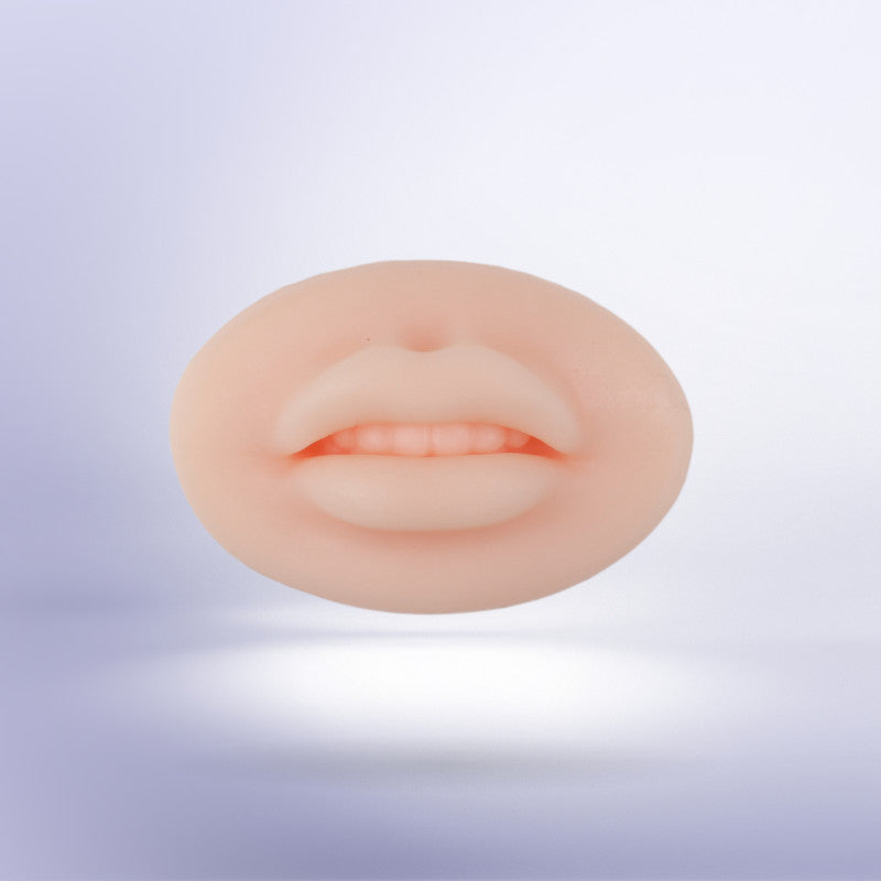 PMU Practice Lips (1 pcs)