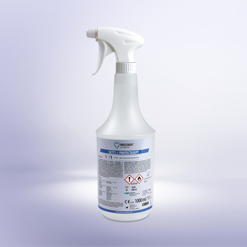 Disinfectant Spray For Surfaces 1L (1 pcs)