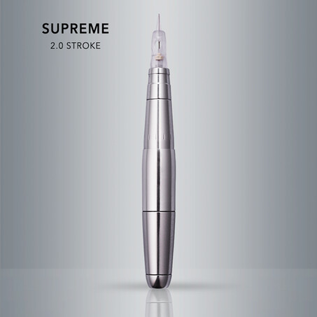 Supreme Machine, 2.0mm Stroke, Screw, Firewire Plug