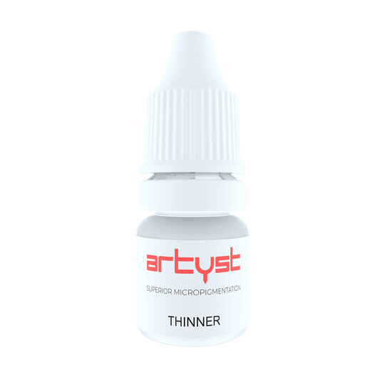 Thinner (10ml) image number null