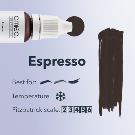 Espresso image number null