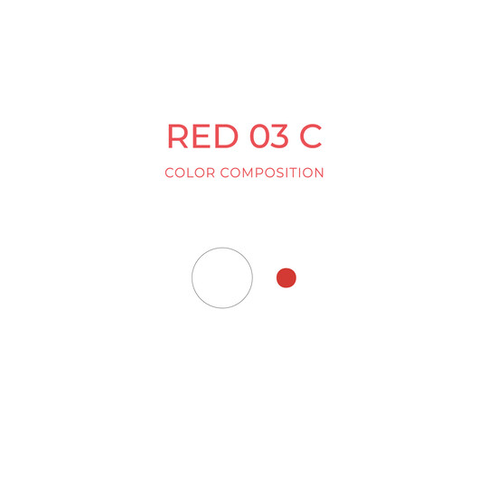 Red 03 C (10ml) image number null