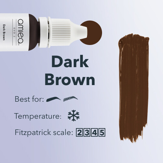 Dark Brown image number null