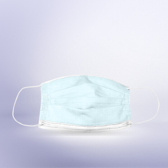 Medical/Surgical Face Mask (50pcs) image number null