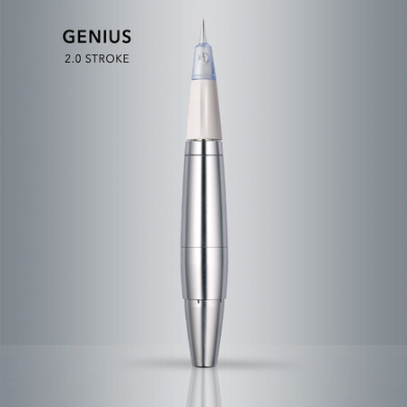 Genius Machine, 2.0mm stroke, 3.5mm Jack