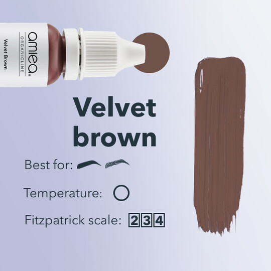 Velvet Brown image number null