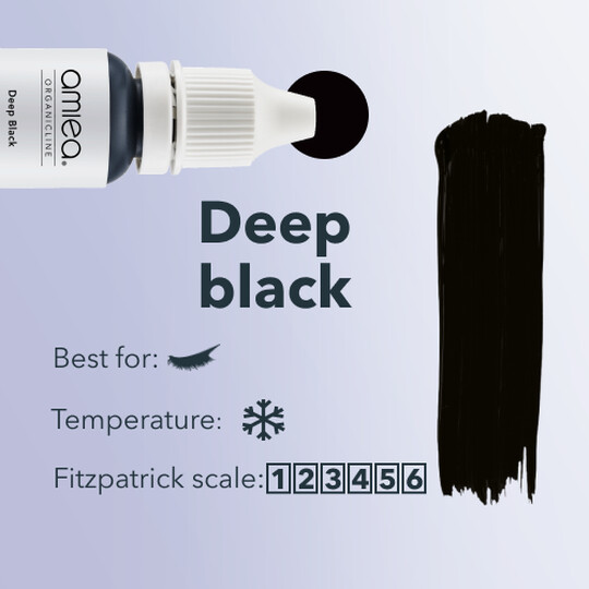 Deep Black image number null