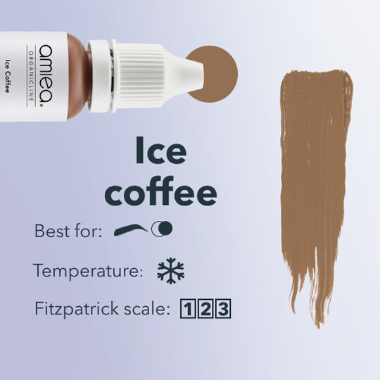 Ice Coffee image number null