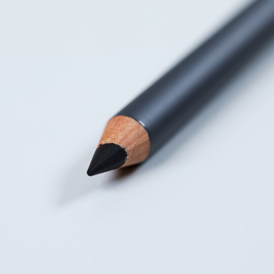 Pre drawing pencil Black (1 pcs.) image number null