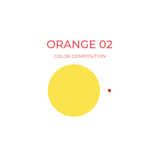 Orange 02 (10ml) image number null