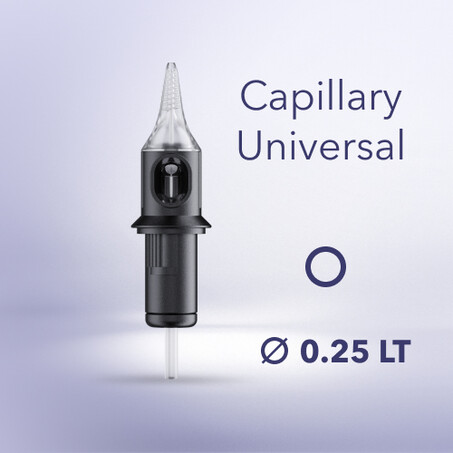 1-Nano Capillary (0,25 LT)