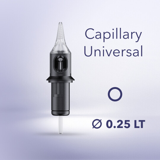 1-Nano Capillary (0,25 LT) image number null