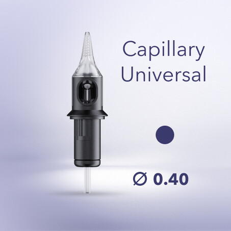 1-Micro Capillary (0,40 MT)